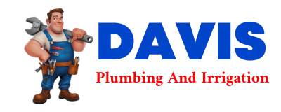 Trusted plumber in WILLISBURG